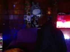 Amateur Adult Video Chat of MidoriQuinn