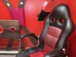 Amateur Sex Cam of SamanthaRosx