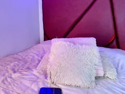 Amateur Adult Webcam of Lexi_Howard_