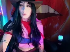 Amateur Free Live Porn of elafoxyy