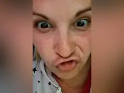 Amateur Best live sex cam show of Hottye