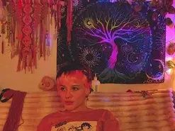 Amateur Live Sex Cam of VenusArcana