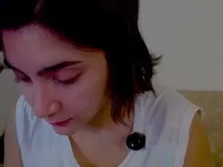 Amateur Adult Webcams of Silent_Petite