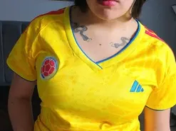 Amateur Free Porn Cam of alli__cooper