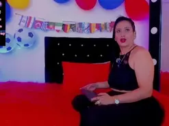 Amateur Live Sex of KIMBERLY_OSORIO
