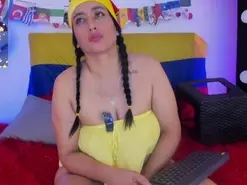 Amateur Adult Video Chat of KIMBERLY_OSORIO