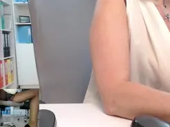 Amateur Free Porn Cam of passionateblond