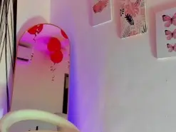Amateur Adult Webcam of JulianaCarter