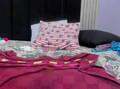 Amateur Nude Webcam of Cindy_madura