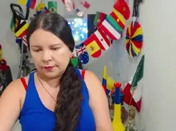Amateur Adult Webcams of clarie_m