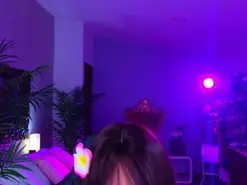 Amateur Nude Webcam of ambarevanss