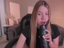 Amateur Live Sex of TiffannySins