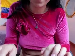 Amateur Free Porn Cam of Nohemi_Louse