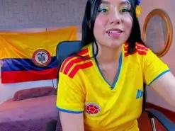 Amateur Best live sex cam show of Nohemi_Louse