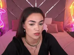 Amateur Best Webcam of EricaSin