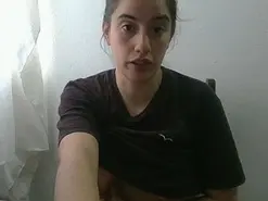 Amateur Private Sex Chat of halsey