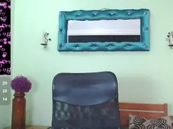 Amateur Free Porn Cam of SofiaFranco
