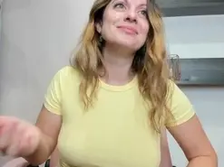 Amateur Free Porn Cam of cocoala