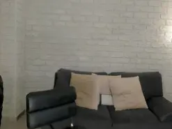 Amateur Free Porn Cam of SaphiraJames