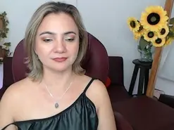 Amateur Free Live Porn of ana_milf