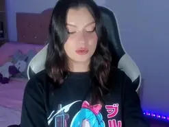 Amateur Adult Video Chat of OphelianaRose