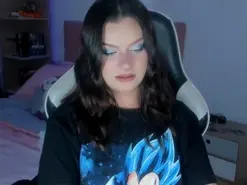 Amateur Adult Webcams of OphelianaRose