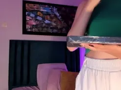 Amateur Watch Live Sex Cams of AnnieBlue