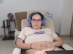 Amateur Free Porn Cam of Moon_woman