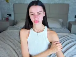 Amateur Nude Webcam of SnowWhitee