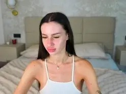 Amateur Best live sex cam show of SnowWhitee
