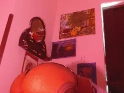 Amateur Live Sex Cam of LiliamZorrona