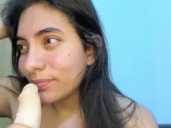 Amateur Adult Webcam of miss_eylens