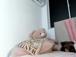 Amateur Live Porn of Sara-Nami
