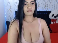 Amateur Best live sex cam show of Nathacha_sexy