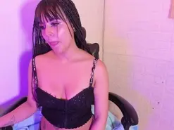 Amateur Sex Chat of RavenLilix