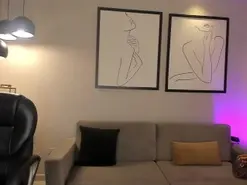 Amateur Live Porn of NataliaGaret