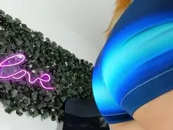 Amateur Nude Webcam of DestinyHills
