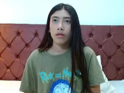 Amateur Sex Cam of SeleneMarrow