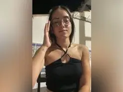 Amateur Adult Webcam of Leonitahotx