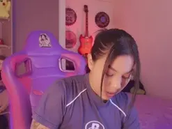 Amateur Live Sex of MadelynRose