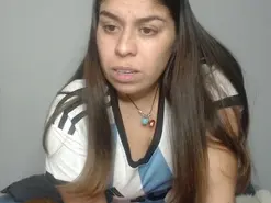 Amateur Live Porn of CataSweet