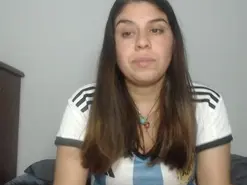 Amateur Free Live Porn of CataSweet