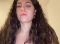 Amateur Private Sex Chat of imbabyinna