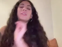 Amateur Sex Cam of imbabyinna