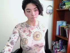 Amateur Adult Webcams of mocca-117