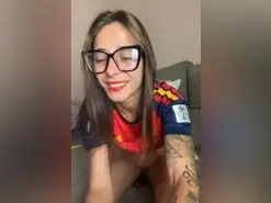 Amateur Best Webcam of sweetsecrett