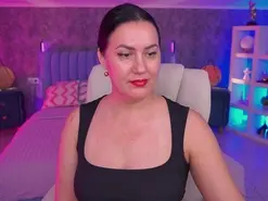 Amateur Free Porn Cam of VelvetLuck