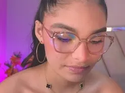 Amateur Sex Cam of LunaAspen