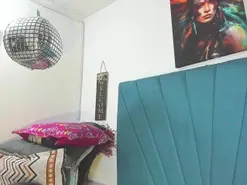 Amateur Live Porn of francheskapower