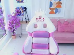 Amateur Adult Webcam of Sofi_monroeee